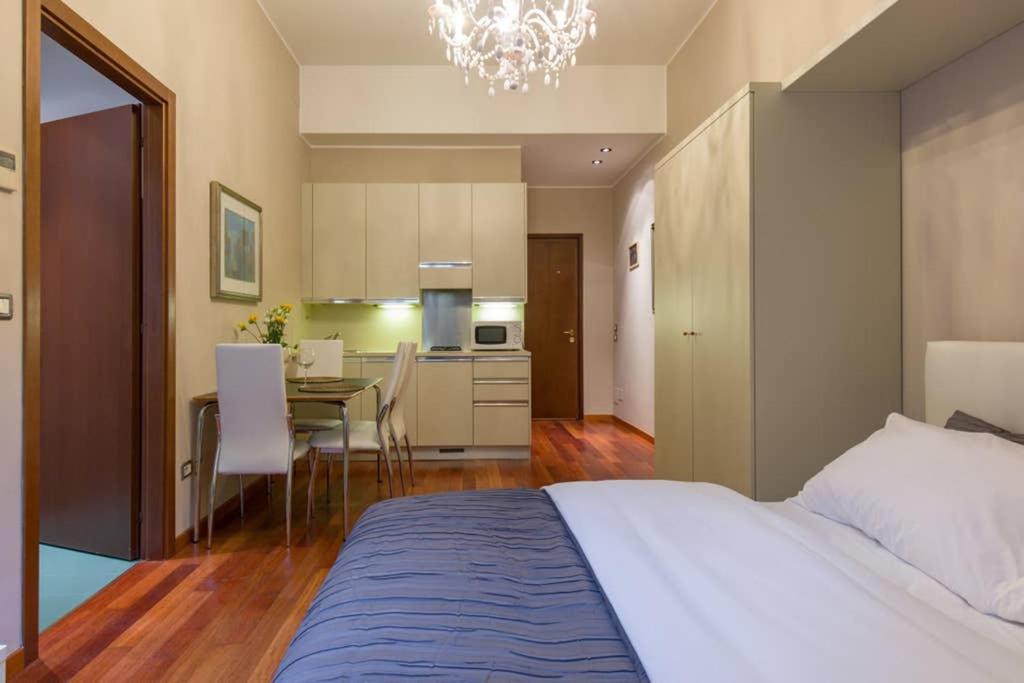 Comfortable Apartment Behind Arena Di Verona — Photos 2